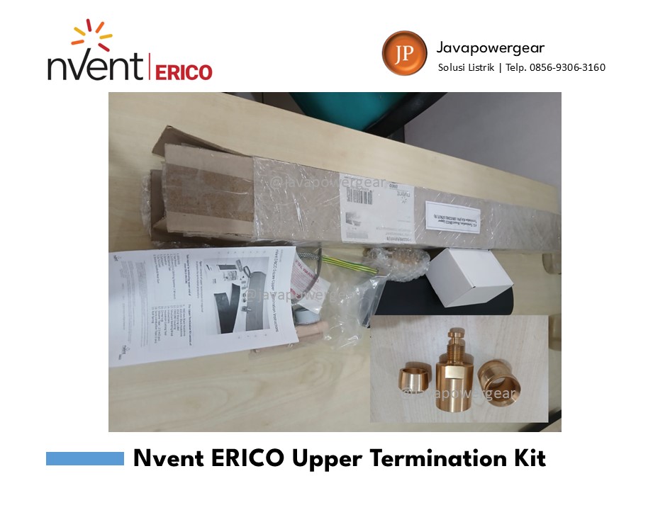 Nvent ERICO Upper Termination Kit
